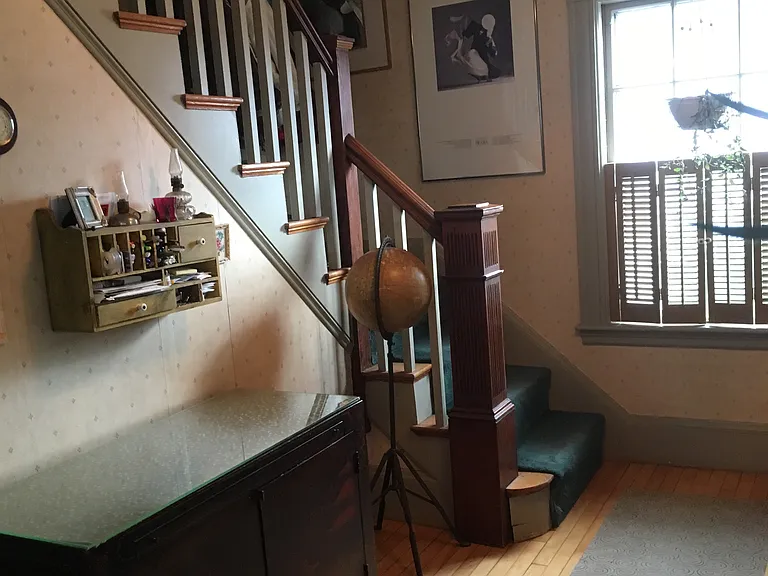 Entryway
