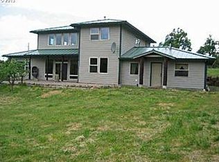 8 Needham Rd, White Salmon, WA 98672