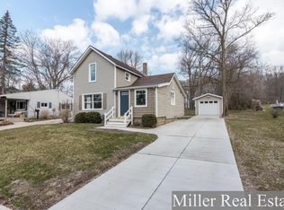 721 E Mill St, Hastings, MI
