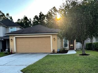 805 GLENDALE Lane, Orange Park, FL 32065