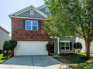 406 Matfield Ct, Monroe, NC 28110