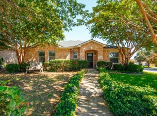 12530 Shepherds Hill Ln, Frisco, TX 75035