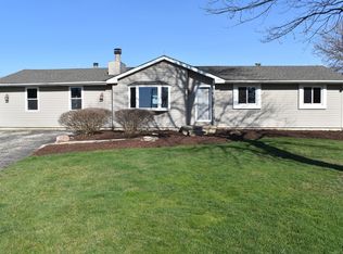 16125 Galena Rd, Plano, IL 60545