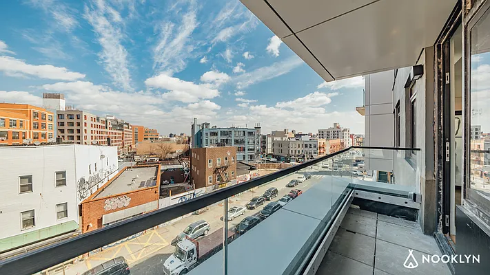 Rented by Nooklyn NYC LLC | media 43