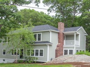 22 Ivy Rd, Wellesley, MA 02482