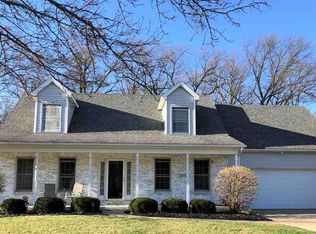 3038 Lennox Ct, Lambertville, MI 48144