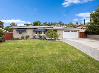 1364 S Citrus Ave, Escondido, CA 92027