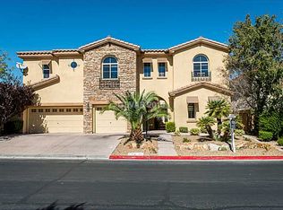2808 Maryland Hills Dr, Henderson, NV 89052
