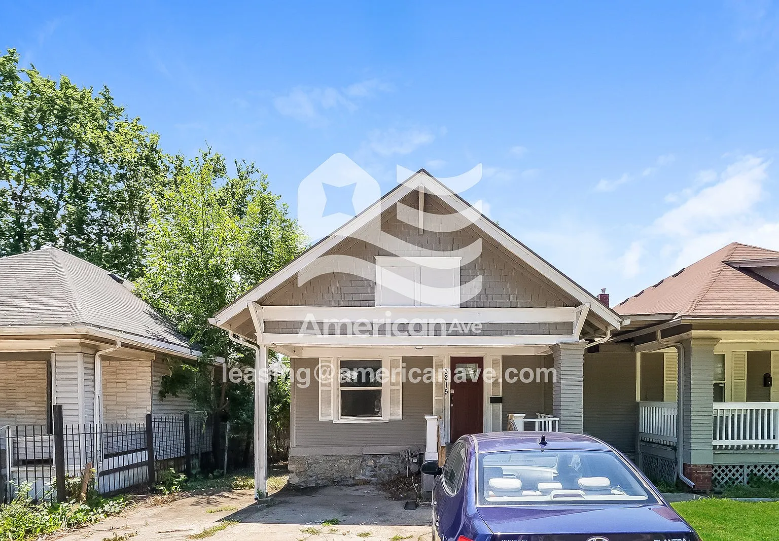 2 bed, 1.0 bath, 864 sqft, $1,175 — Photo 1