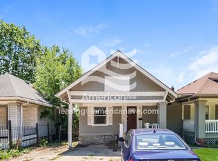 3215 E 30th Ter, Kansas City, MO 64128