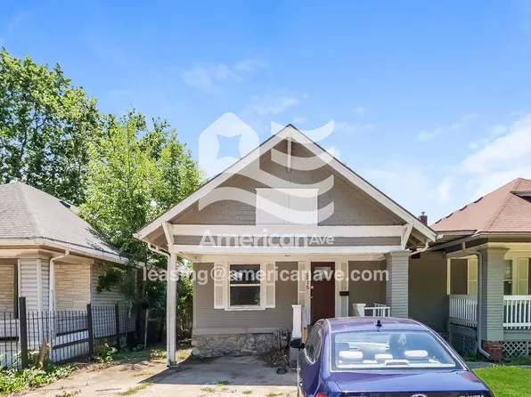 3215 E 30th Ter, Kansas City, MO 64128