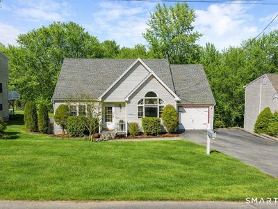21 Irene Avenue, Waterbury, CT, 06705