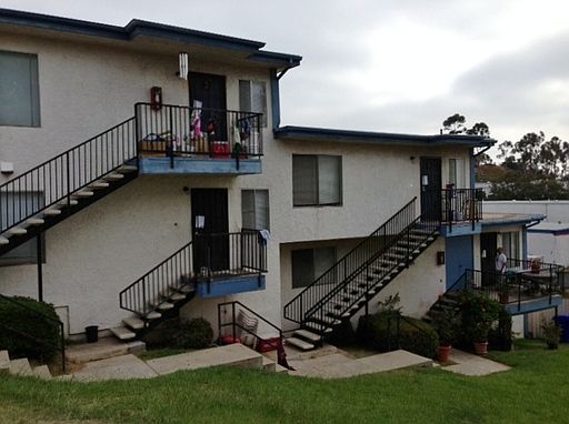 1st image of 1540 38th St APT 4