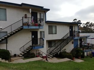 1540 38th St APT 4, San Diego, CA 92105