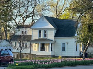 232 W 13th St, Holland, MI