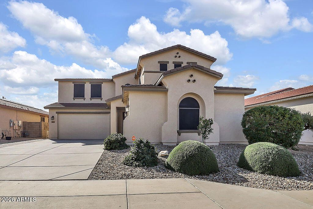 9185 W MINE Trail, Peoria, AZ 85383 | Zillow