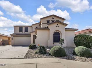 9185 W Mine Trl, Peoria, AZ 85383