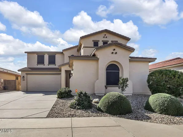 9185 W MINE Trail, Peoria, AZ 85383