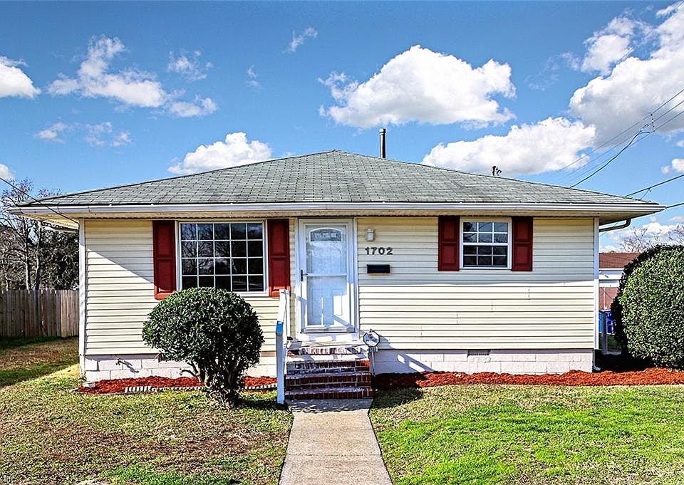 1st image of 1702 Rodman Ave