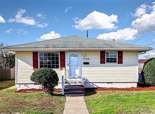 1702 Rodman Ave, Portsmouth, VA 23707