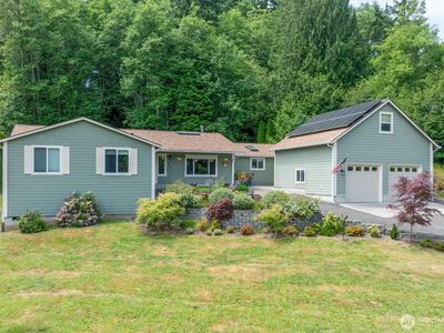 211 Home Town Drive, Kelso, WA, 98626