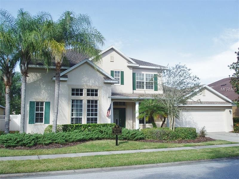1st image of 16112 Brecon Palms Pl