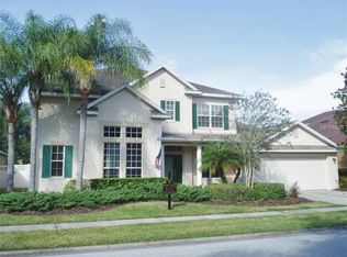 16112 Brecon Palms Pl, Tampa, FL 33647