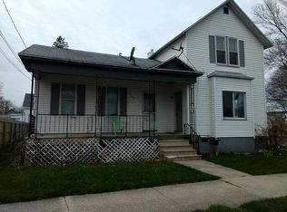 402 S Van Buren St, Bay City, MI 48708