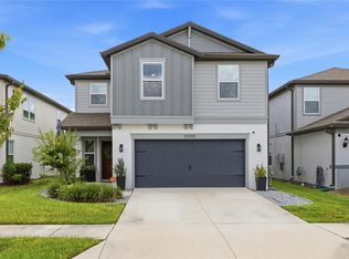 20958 Drake Elm Dr, Land O Lakes, FL 34638
