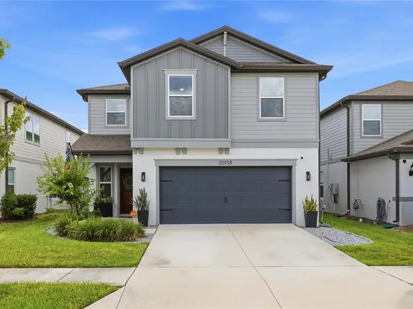 20958 Drake Elm Dr, Land O Lakes, FL 34638