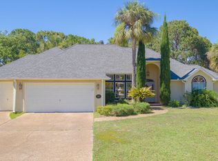 122 Grand Heron Dr, Panama City Beach, FL 32407