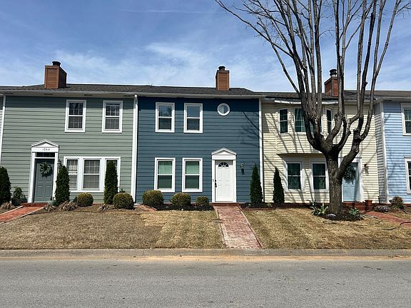 2nd image of 1366 E Masonic Dr
