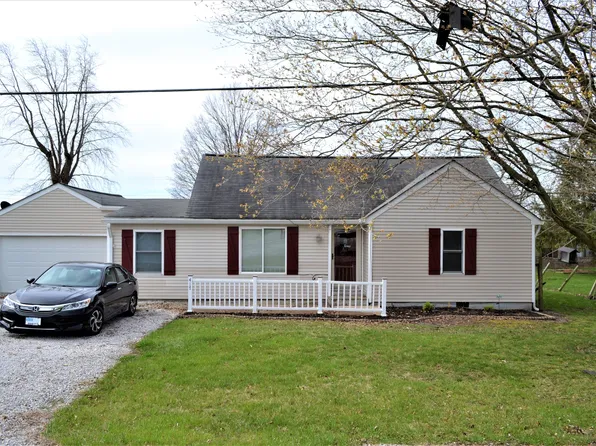 417 W Main St, Jamestown, IN 46147