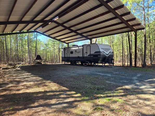 81 Abcd Flat Top Trl, Moyers, OK 74557