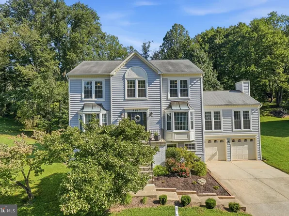 9817 Mainsail Dr, Gaithersburg, MD 20879