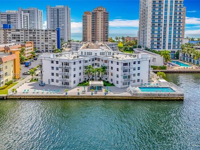 1913 S Ocean Dr APT 110, Hallandale, FL, 33009