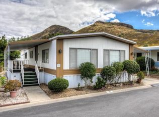96 Monte Vis SPACE 96, Thousand Oaks, CA 91320