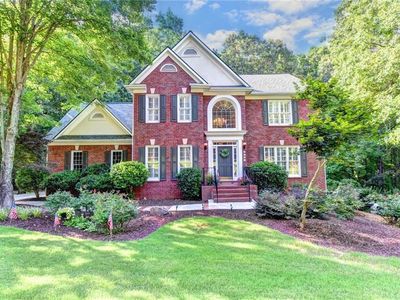 1965 Skidmore Cir, Lawrenceville, GA, 30044