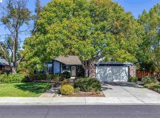 406 Andrea Cir, Livermore, CA 94550