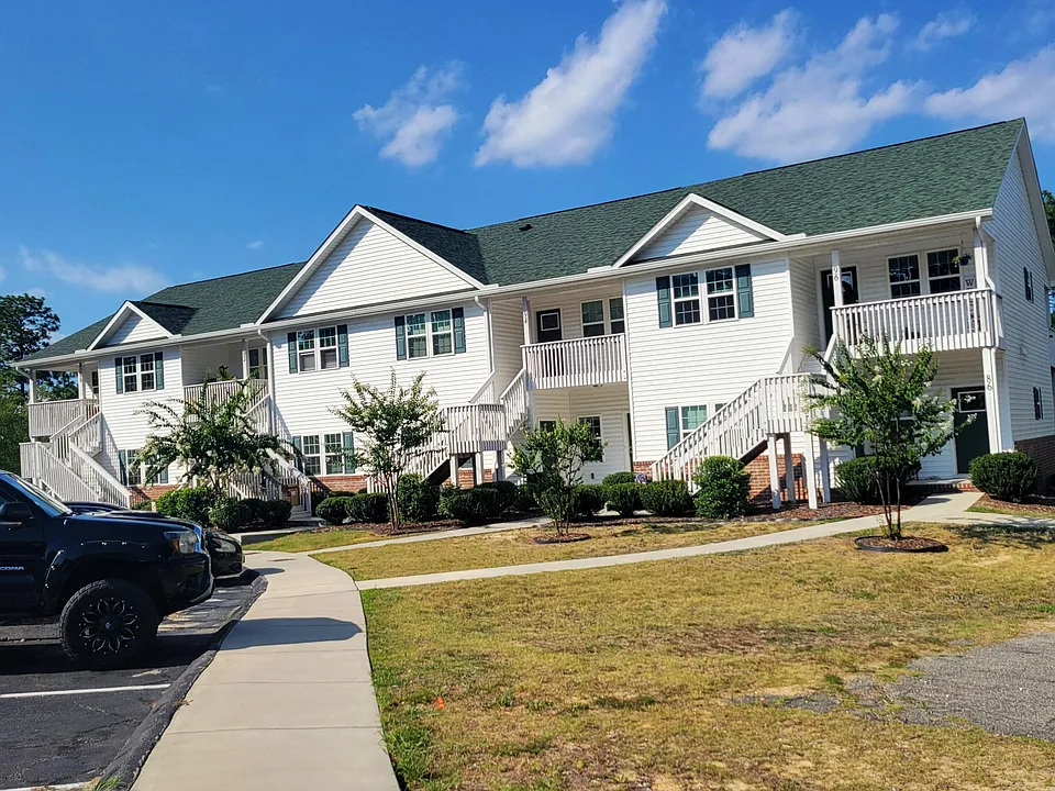 84 N Knoll Rd