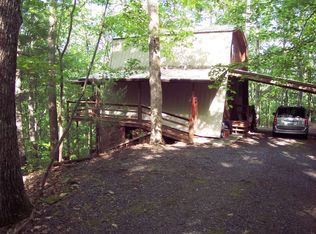 345 High Ridge Rd, Murphy, NC 28906