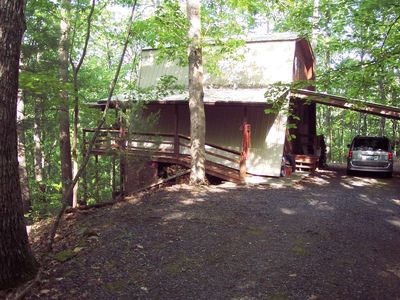 345 High Ridge Rd, Murphy, NC, 28906