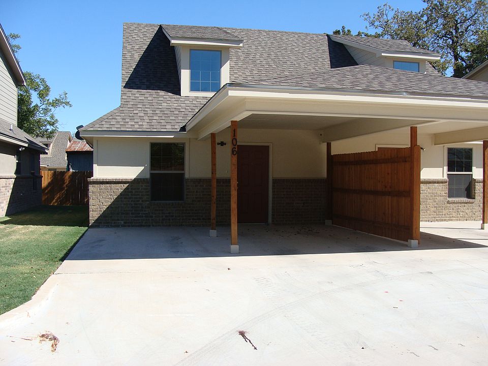 106 Wisdom Ln, Lacy Lakeview, TX 76705 Zillow