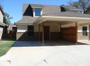 106 Wisdom Ln, Lacy Lakeview, TX 76705