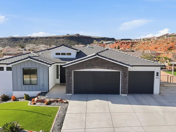 1033 N 2050 E, Saint George, UT 84770