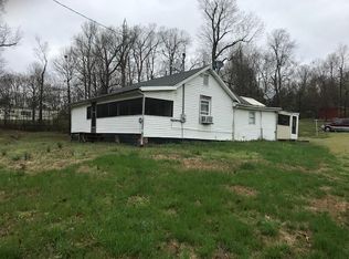 2930 Olney Rd, Dawson Springs, KY 42408