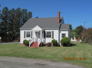 2100 Pinetree Dr, Richmond, VA 23230