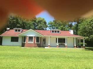 2418 Prentice Rd, Conroe, TX 77384