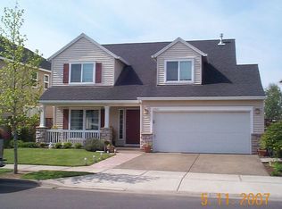 12913 NW Maplecrest Way, Banks, OR 97106