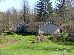 42820 SE Shipley Rd, Sandy, OR 97055